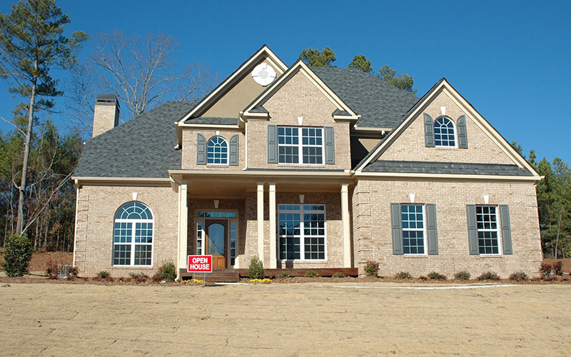 Home Mortgages