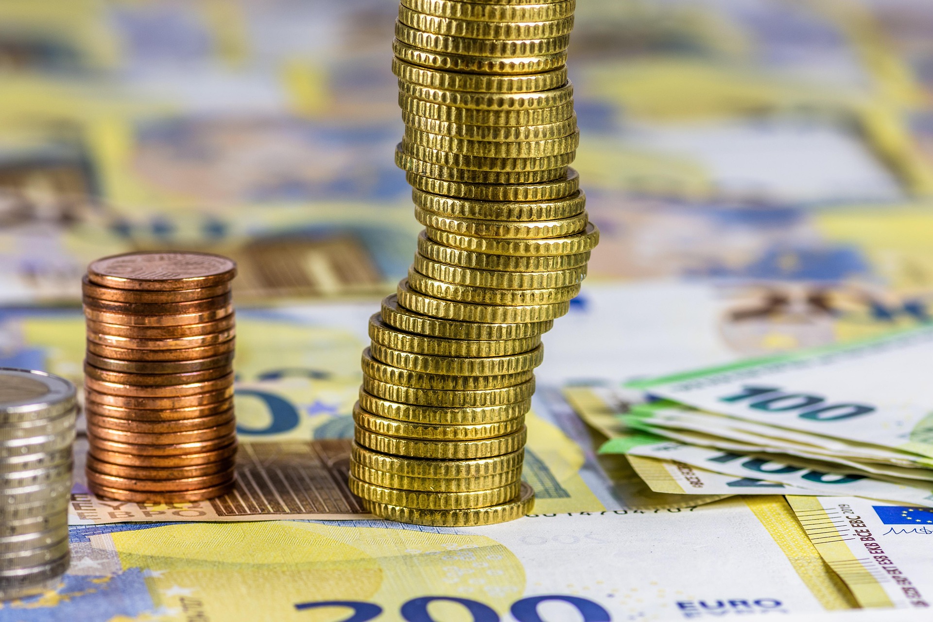 Home Equity Line of Credit